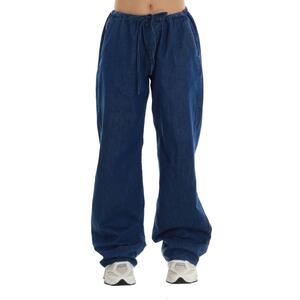 JEANS COSY ICON DENIM BLU